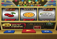 AE Slot Machine