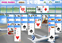 Airport Solitaire MAC