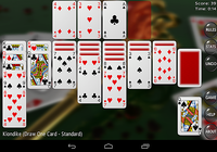 21 Solitaire Card Games