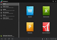 OfficeSuite Pro 7 (essai)