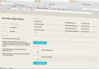 FileMaker Pro - Pour Mac