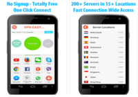 VPN Easy Android