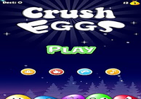 Crush Eggs