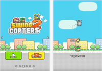  Swing Copters 2 Android 