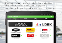 Radio.fr PRIME