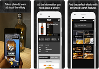 Whizzky Whisky Scanner