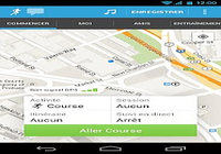 RunKeeper - GPS Courir Marcher