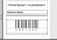 FileMaker Barcode Generator Plugin