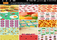 Food Wallpapers