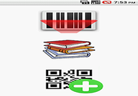 Live Flashcode Stickers PLUS