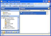 ADX Extensions for Outlook