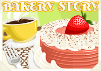 Bakery Story™