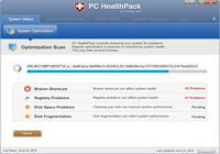 PC HealthPack
