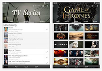 TV Series Android