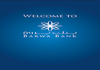 Barwa Banking Application