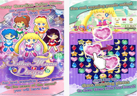 Sailor Moon Drops iOS