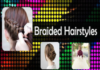 Braided Hairstyles
