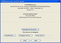 TÉLÉCHARGER CYBERA SERVER