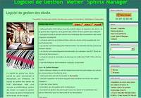 Télécharger sphinx iq gratuit Logitheque.com Logitheque.com gratuit Télécharger iq sphinx
