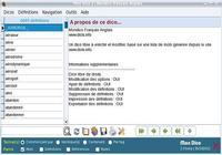 TÉLÉCHARGER DICOS ENCARTA 2011 DICOS ENCARTA 2011 TÉLÉCHARGER