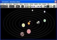 Telecharger Logiciel Des Horaires De La Lune Et Le Soleil