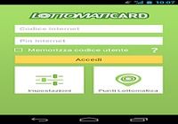 APP LOTTOMATICARD SCARICARE