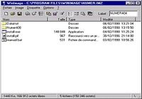 TÉLÉCHARGER APERÇU DES IMAGES ET DES TÉLÉCOPIES WINDOWS