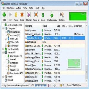 download internet download accelerator for pc