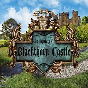 Blackthorn castle 2 прохождение