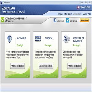 ZONEALARM SCARICARE