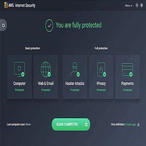 avg internet security 2013 for mac