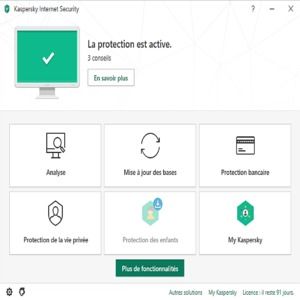TÉLÉCHARGER ANTIVIRUS SMART SECURITY GRATUIT CLUBIC GRATUIT