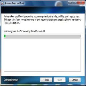 download remove adaware