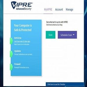 vipre advanced security mac download