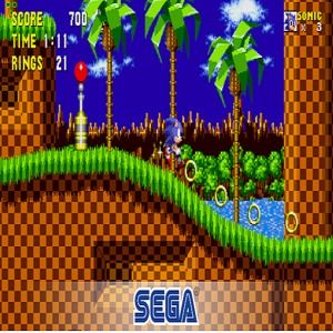 Download Sonic The Hedgehog 3.4.0 for Mobile | App Store