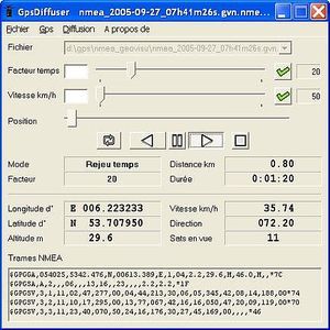 freeware weather fax receiver