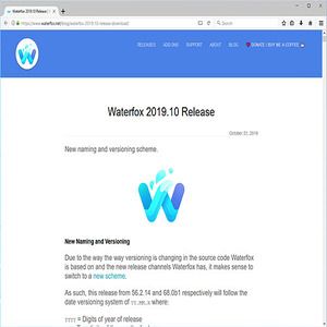 download waterfox for windows 7 64 bit