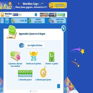 Wordox Online Spielen Wordox Online Spielen