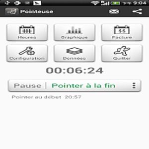 TÉLÉCHARGER LOGICIEL GRATUIT POINTEUSE GRATUIT POINTEUSE LOGICIEL TÉLÉCHARGER