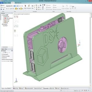 designspark mechanical 4.0 download