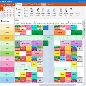 TÉLÉCHARGER SODEASOFT PLANNING FREE FREE PLANNING TÉLÉCHARGER SODEASOFT