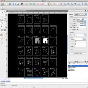 qcad download linux qcad download linux