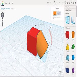 Tinkercad Download For Mac