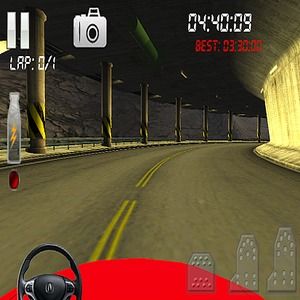 3d Car Race Game Download