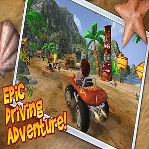 Download game beach buggy blitz for android phone