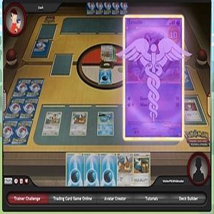 Download Pokemon Trading Card Game 261 For Windows Freeware