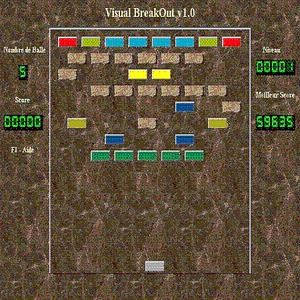 Télécharger Casse Brique pour Windows | Freeware
