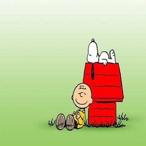 Download Free Snoopy Screensaver for Windows | Freeware