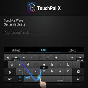 Отключить рекламу touchpal на meizu