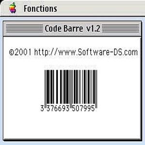 Télécharger Code Barre Pour Mac Freeware